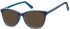 SFE-9792 Sunglasses in Blue