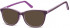 SFE-9792 Sunglasses in Purple