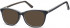 SFE-9792 Sunglasses in Black/Grey