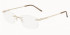 JAEGER 237 Designer Prescription Glasses