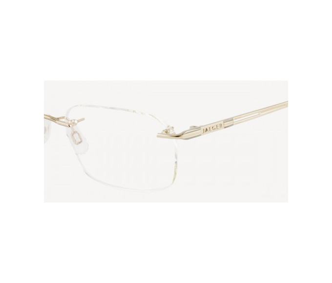JAEGER 237 Designer Prescription Glasses