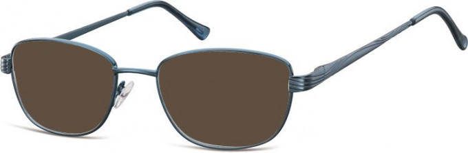 SFE-9750 Sunglasses in Blue