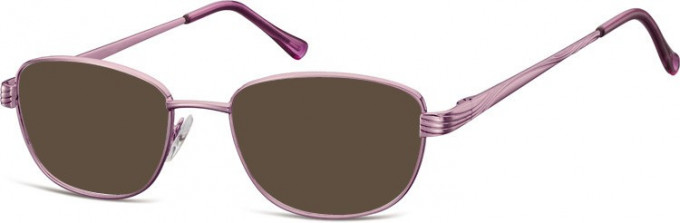 SFE-9750 Sunglasses in Purple