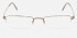 JAEGER 242 Designer Prescription Glasses