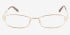 JAEGER 244 Designer Prescription Glasses