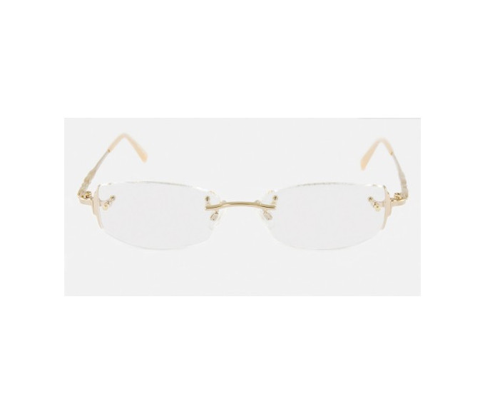 JAEGER 236 Designer Prescription Glasses