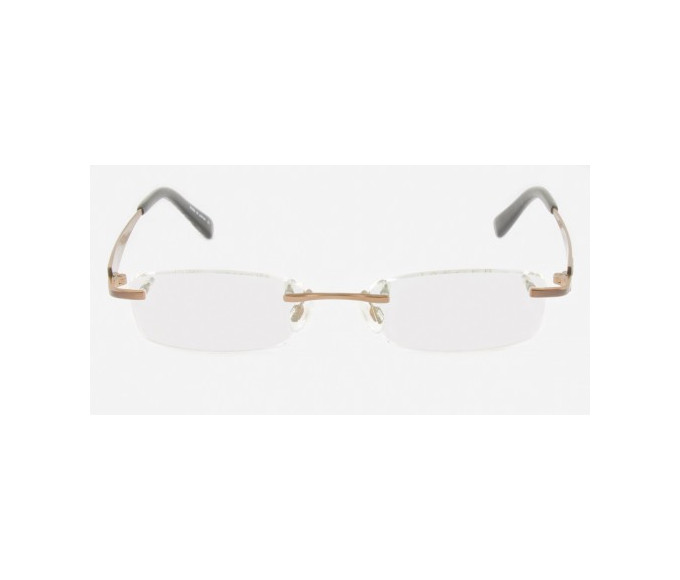 JAEGER 248 Designer Prescription Glasses