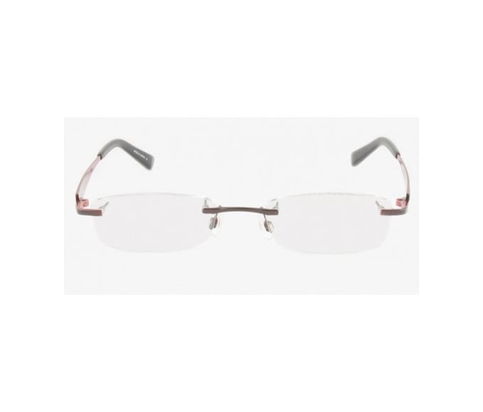 JAEGER 248 Designer Prescription Glasses