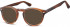 SFE-9820 Sunglasses in Soft Demi