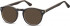 SFE-9820 Sunglasses in Black/Grey
