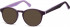 SFE-9829 Sunglasses in Purple