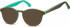 SFE-9829 Sunglasses in Green