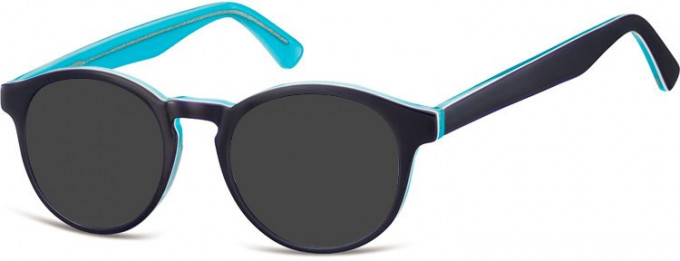 SFE-9829 Sunglasses in Blue