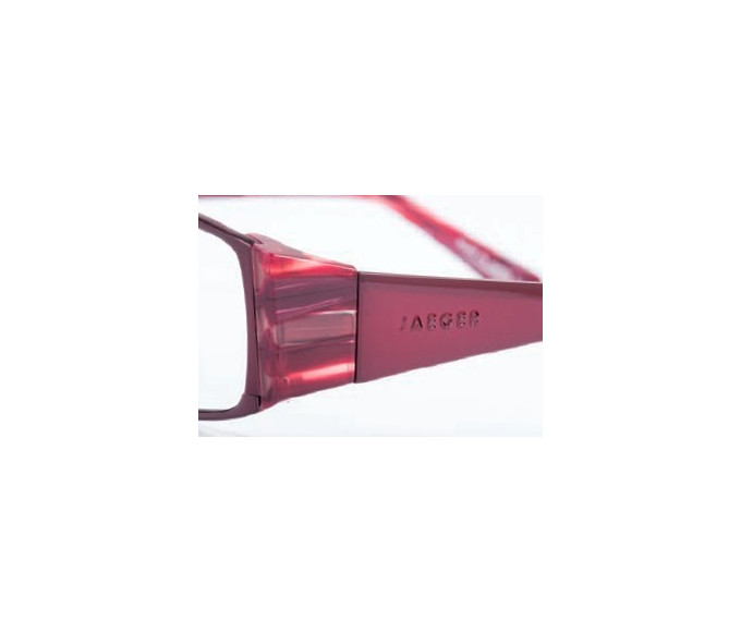 JAEGER 266 Designer Prescription Glasses