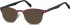SFE-9773 Sunglasses in Purple