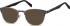 SFE-9773 Sunglasses in Dark Gunmetal