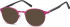 SFE-9782 Sunglasses in Pink