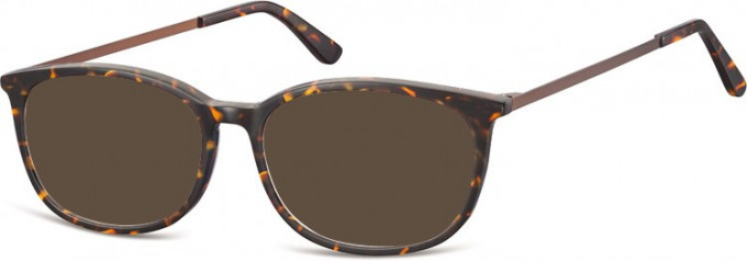 SFE-9785 Sunglasses in Turtle