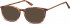 SFE-9785 Sunglasses in Purple Demi