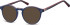 SFE-9828 Sunglasses in Blue/Red