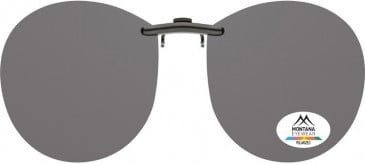SFE Polarized Clip on Sunglasses