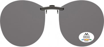 SFE Polarised Clip on Sunglasses