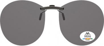 SFE Polarised Clip on Sunglasses