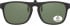 SFE-9838 Polarized Clip on Sunglasses in Black/G15