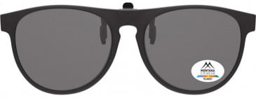 SFE Polarised Clip on Sunglasses