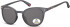 SFE-9866 Polarized Sunglasses in Dark Grey/Smoke