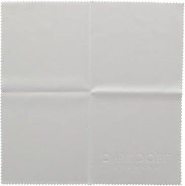 Davidoff Lens cloth