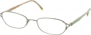 Jigsaw JIG173 Glasses in Gold