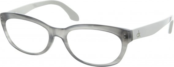 Calvin Klein Glasses in Grey