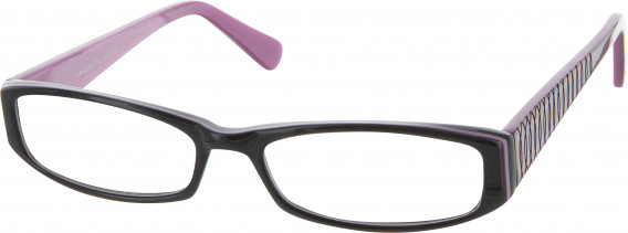 Kangol OKL210 glasses in Purple