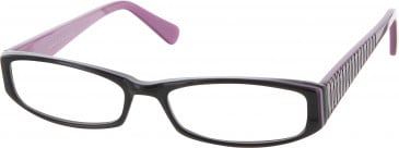 Kangol OKL210 glasses in Purple