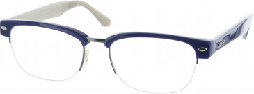 Kangol OKLARMY glasses in Blue