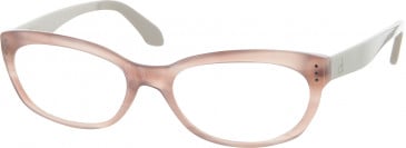 Calvin Klein Glasses in Pink