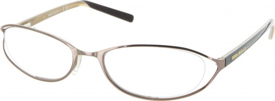 Miss Sixty MX165 Glasses in Bronze