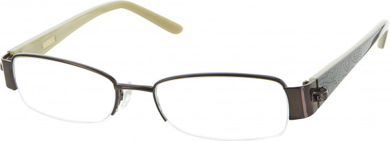 Kookai K104 glasses in Brown