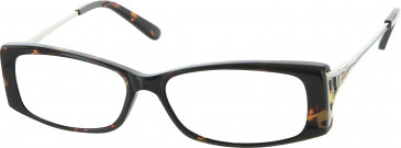 Kookai K102 glasses in Tortoise