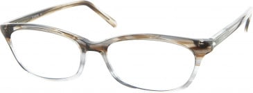 Iceberg IC255V glasses in Clear/Brown
