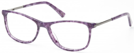 Dune DUN018 glasses in Purple