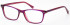Dune DUN022 glasses in Purple