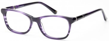 Dune DUN003 glasses in Purple