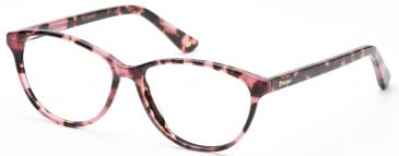Dune DUN020 glasses in Demi Pink