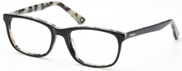 Dune DUN021 glasses in Black