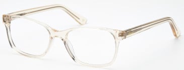 Dune DUN024 glasses in Nude