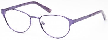 Dune DUN026 glasses in Purple