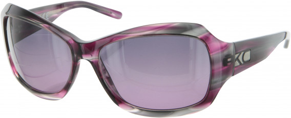 Kenneth Cole KC4039 Sunglasses in Purple