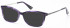 Dune DUN017 Sunglasses in Purple